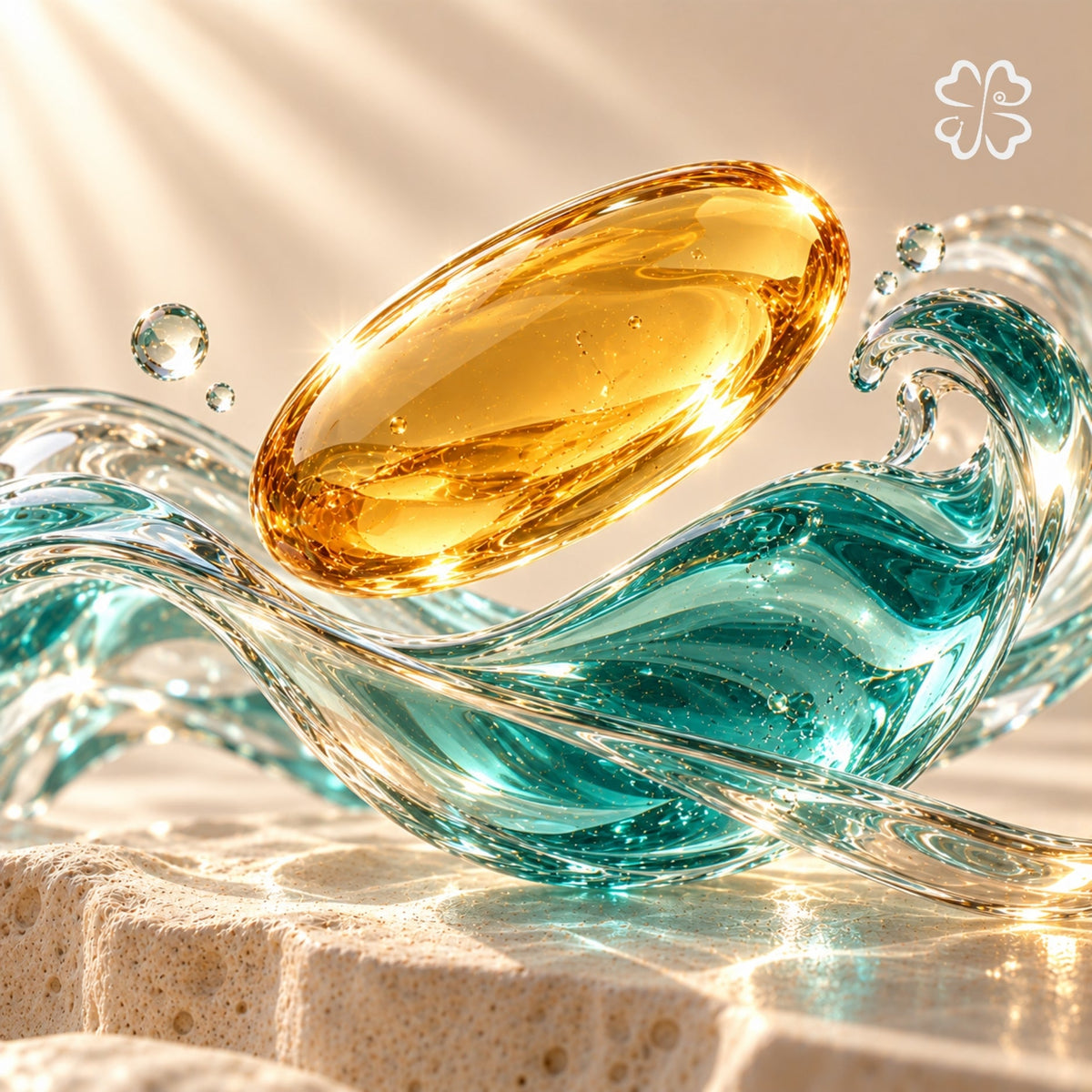 Omega 3 Serisi