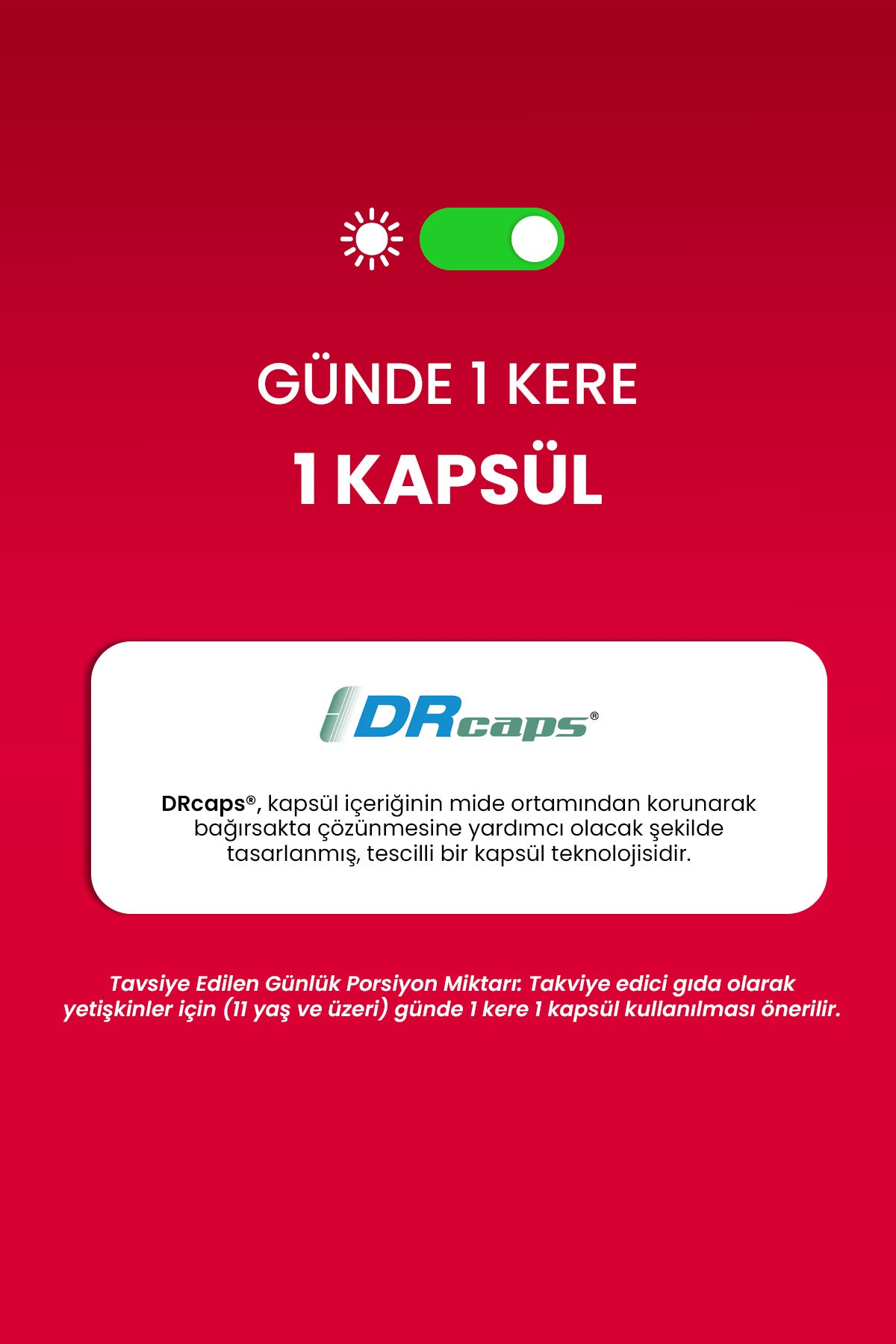 Erbatab Demir 30 Kapsül - 4