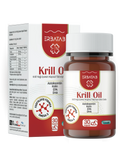 Erbatab Krill Yağı (Krill Oil) 500 mg 30 Kapsül